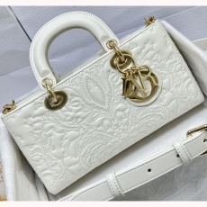 Christian Dior My Lady Bags